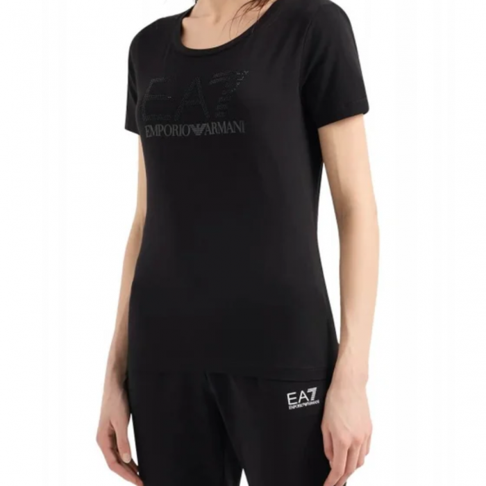 EA7 Emporio Armani T-SHIRT TJFKZ-3DTT21-1200 [1]