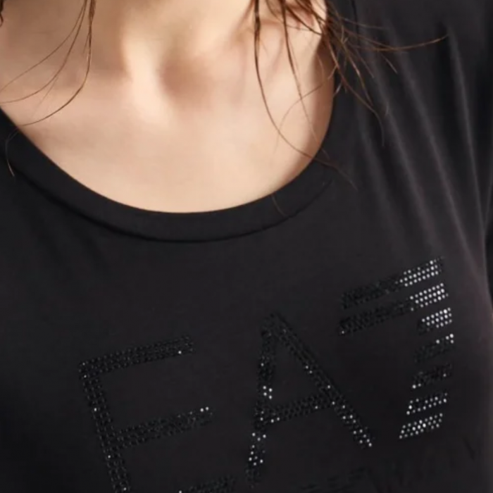 EA7 Emporio Armani T-SHIRT TJFKZ-3DTT21-1200 [3]