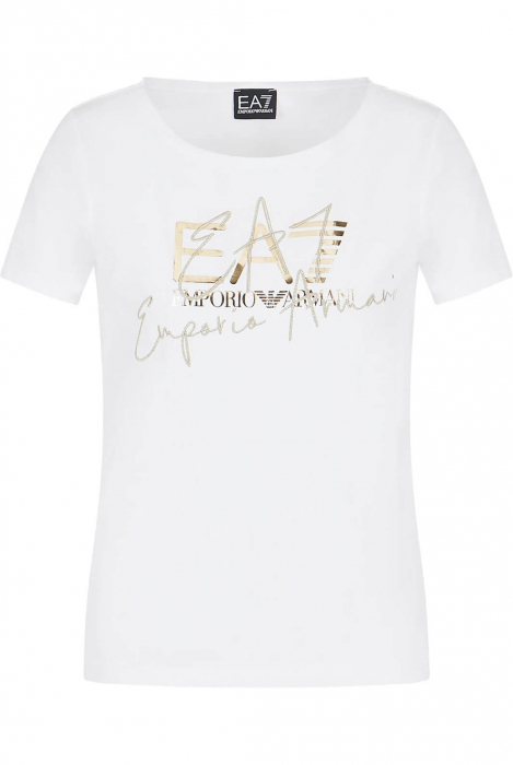 T-SHIRT TJFKZ-3DTT26-0101 [1]