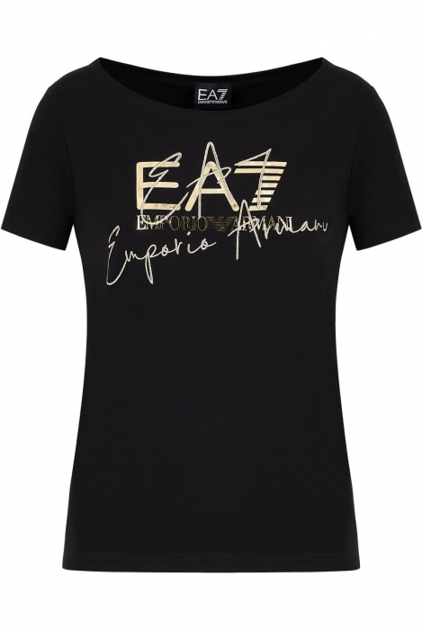 T-SHIRT TJFKZ-3DTT26-0200 [1]