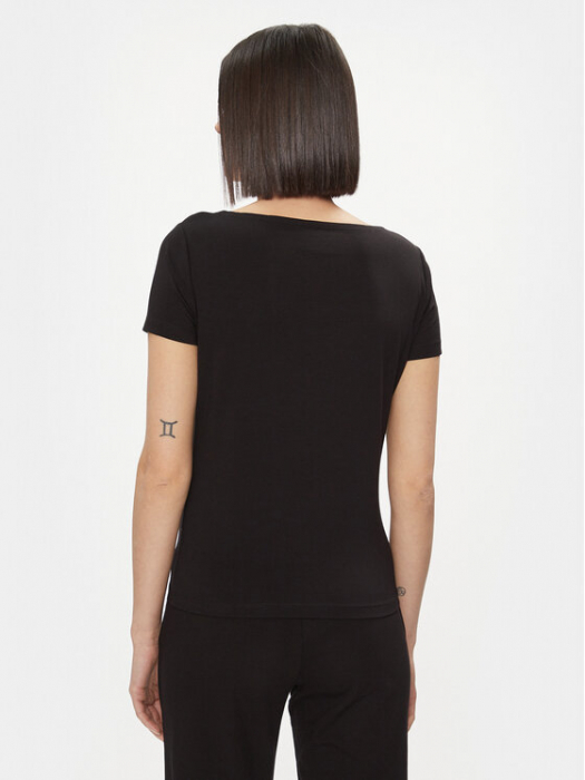 T-SHIRT TJFKZ-3DTT26-0200 [2]