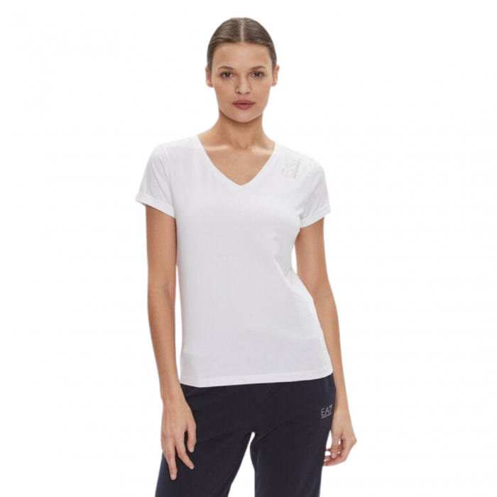 T-SHIRT TJFKZ-3DTT32-1100 [1]