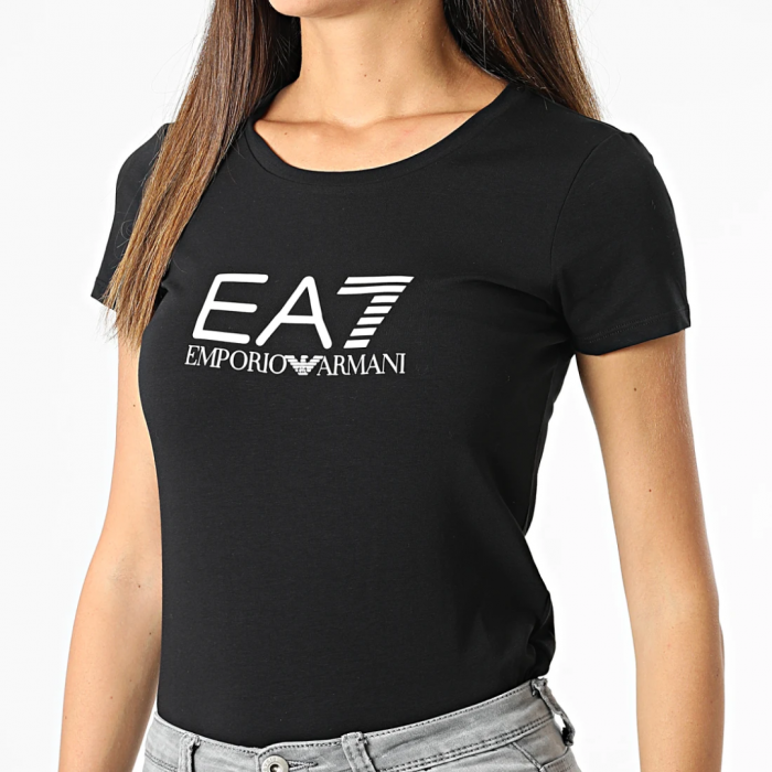 EA7 Emporio Armani T-Shirt TJFKZ-8NTT66-1200 [3]