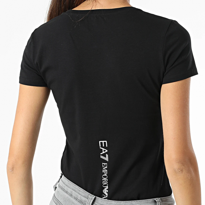 EA7 Emporio Armani T-Shirt TJFKZ-8NTT66-1200 [4]