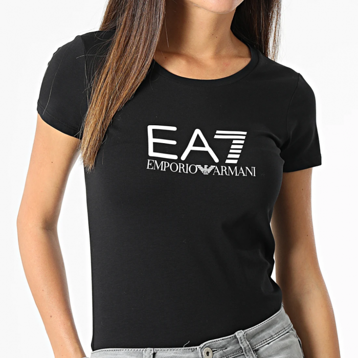 EA7 Emporio Armani T-Shirt TJFKZ-8NTT66-1200 [1]