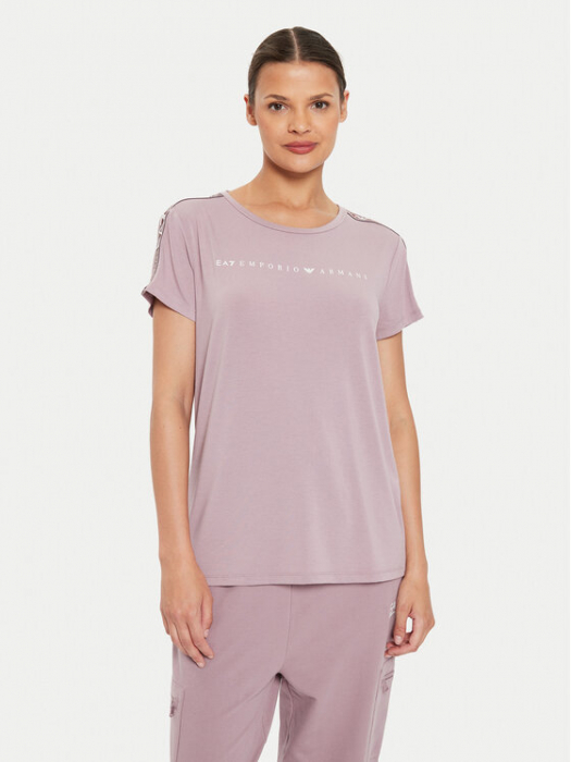T-SHIRT TJKUZ-6DTT03-1341 [1]