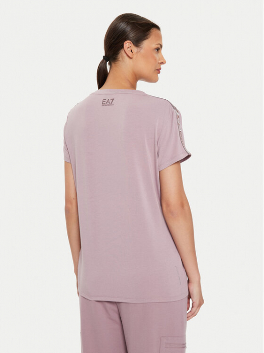 T-SHIRT TJKUZ-6DTT03-1341 [2]