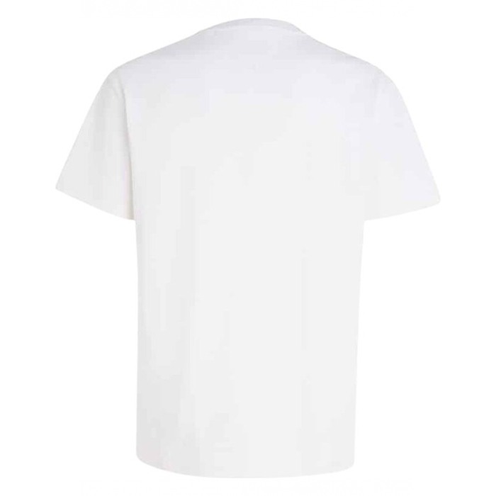 T-Shirt Xs Badge DM0DM16320-YBR [2]