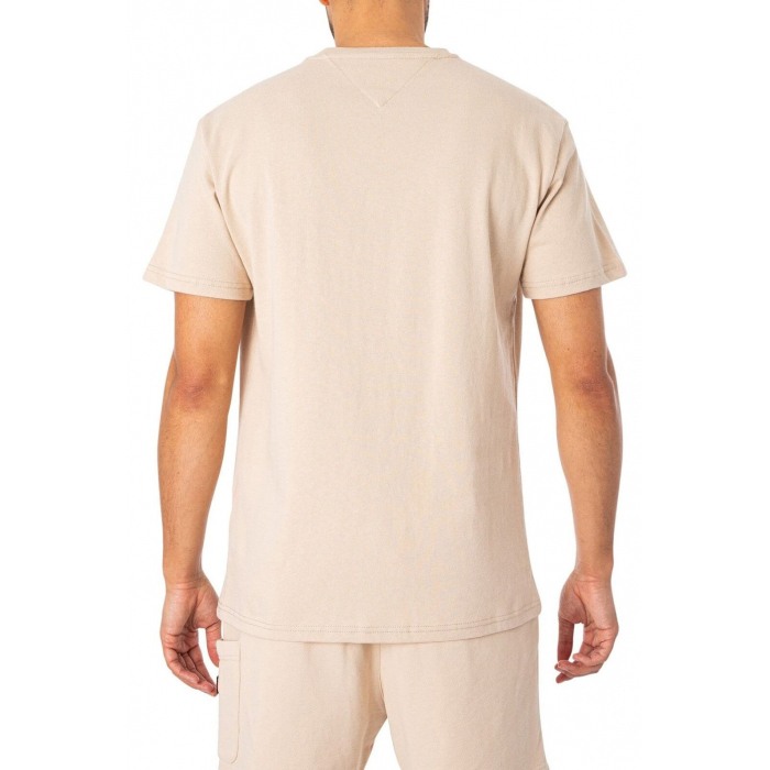 T-Shirt Xs Badge DM0DM16320-ACI [2]