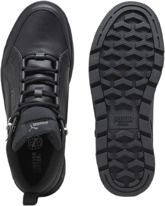 Tarrenz SB III Puretex PUMA Black-PUMA B 393930-01 [3]
