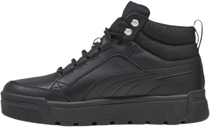 Tarrenz SB III Puretex PUMA Black-PUMA B 393930-01 [4]
