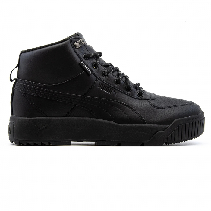 Tarrenz Sb Puretex Puma Black-Puma Black 370552-01 [1]