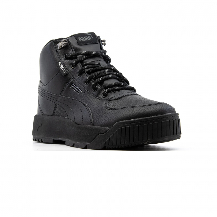 Tarrenz Sb Puretex Puma Black-Puma Black 370552-01 [2]