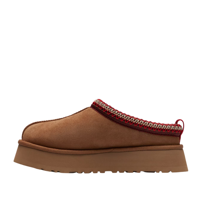 Tazz II - Castaniu (Chestnut) 1174471-CHE [2]