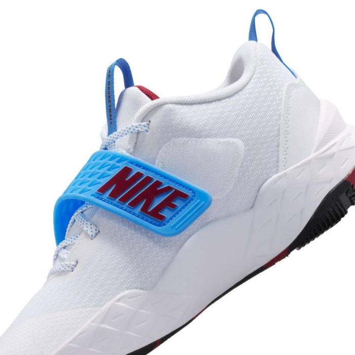 TEAM HUSTLE D 12 (GS) HF6279-102 [5]