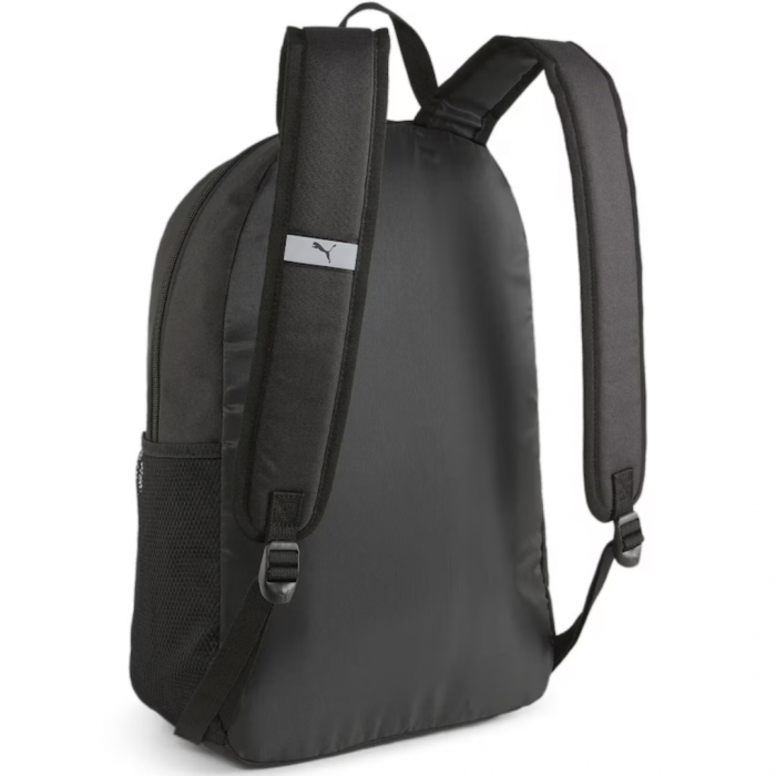 teamGOAL Backpack Core PUMA Black 090238-01 [3]