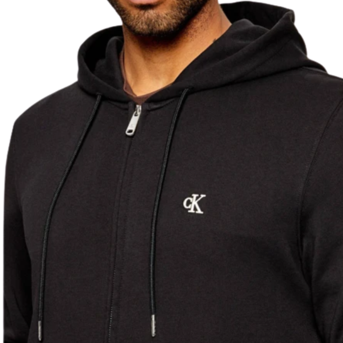 TERRY MNOGRM FZ HOODIE LV04RG287G-UB1 [3]