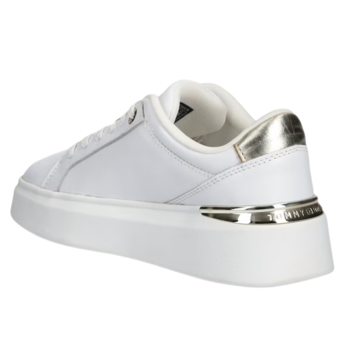 TH PLATFORM CHIC SNEAKER FW0FW09626-0HT [4]