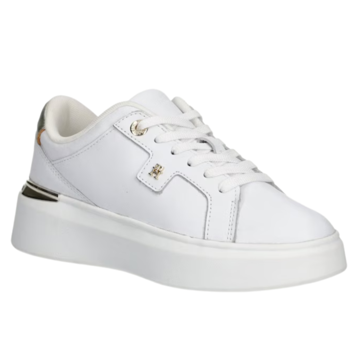 TH PLATFORM CHIC SNEAKER FW0FW09626-0HT [2]