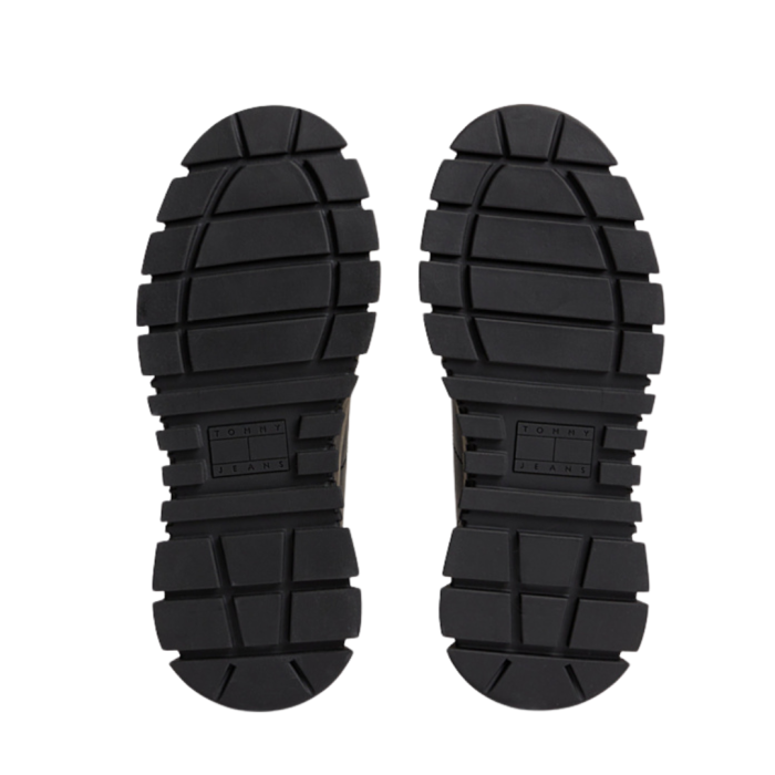 TJW PLATFORM SNEAKER LEATHER LC EN0EN03165-BDS [7]