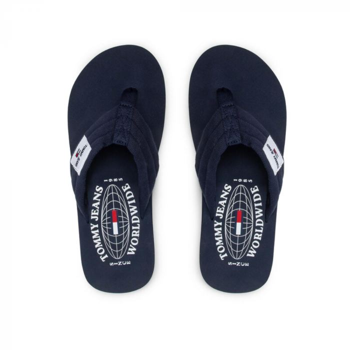 Tommy Jeans Mens Beach Sandal EM0EM01002-C87 [3]