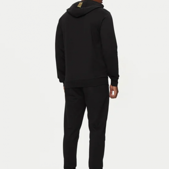 TRAIN CORE ID M T-SUIT HOODIE PJVRZ-8NPV64-0208 [2]