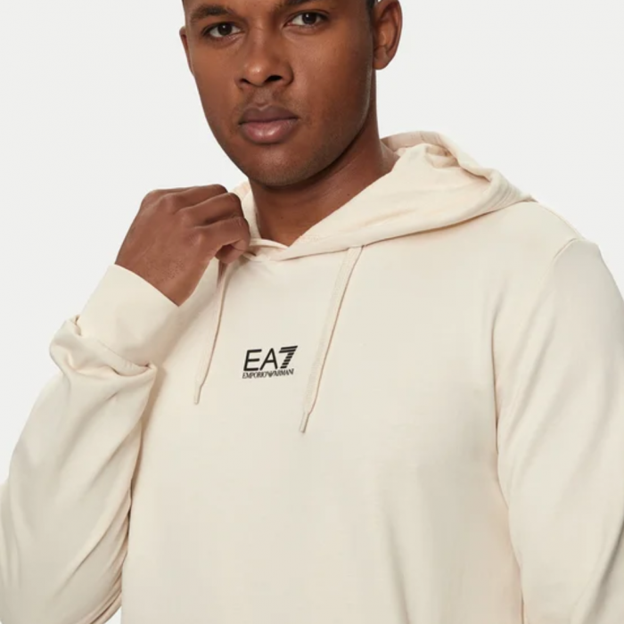 EA7 Emporio Armani TRAIN CORE ID M T-SUIT HOODIE PJVRZ-8NPV64-27BD [3]