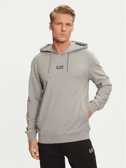 TRAIN CORE ID M T-SUIT HOODIE PJVRZ-8NPV64-29BA [1]