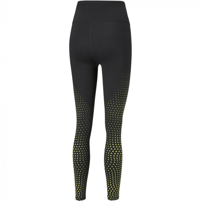 Train Digital Print High Waist 7/8 Tight 520280-51 [2]