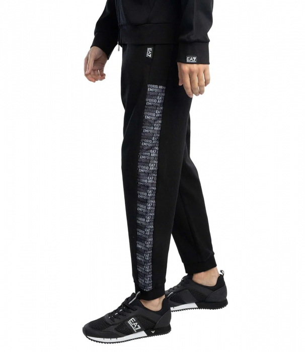TRAIN GRAPHIC SERIES M PANTS C AF12660-7M000216-UC001 [3]