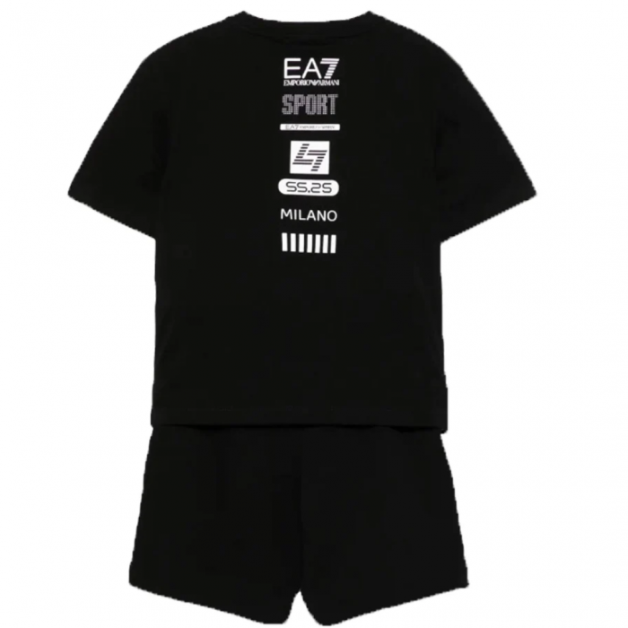 EA7 Emporio Armani BOY KIT TEE- AF10375-7B000068-UC001 [2]