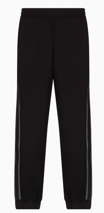 TRAIN LOGO SERIES M TAPE PANTS AF12660-7M000545-UC001 [4]