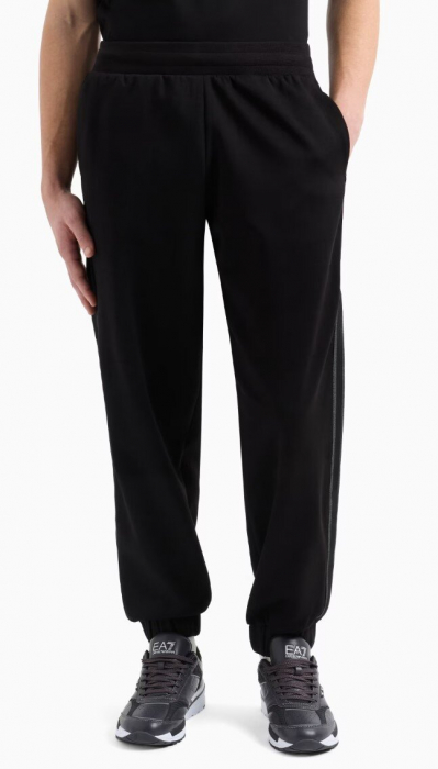 TRAIN LOGO SERIES M TAPE PANTS AF12660-7M000545-UC001 [1]