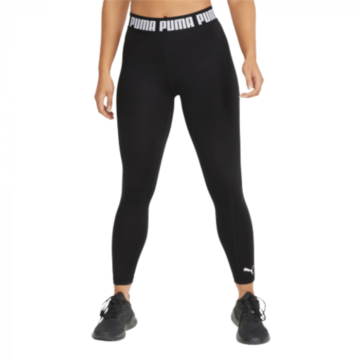 Train Puma Strong High Waist Full Tight 521601-01 [2]