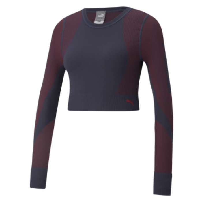Train Seamless Fitted Long Sleeve Spellb 521029-66 [1]