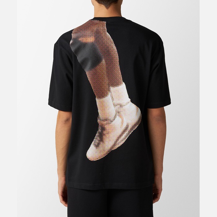 M J FLT HRTG 85 SS CREW FB7384-010 [2]