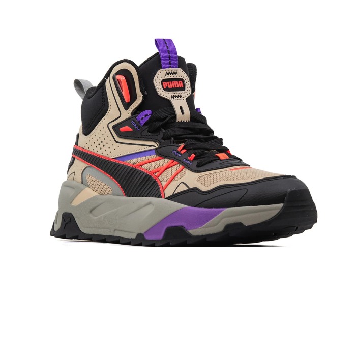 Trinity Mid Hybrid Granola-Puma Black-Fi 392327-03 [3]