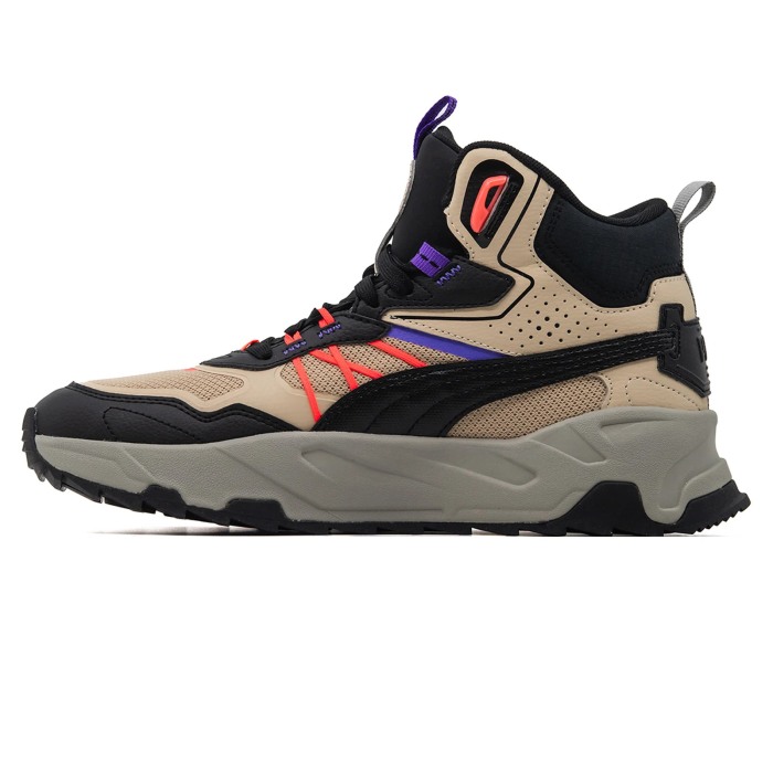 Trinity Mid Hybrid Granola-Puma Black-Fi 392327-03 [2]