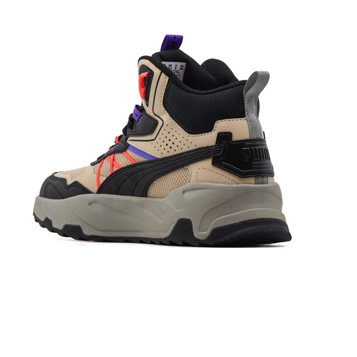 Trinity Mid Hybrid Granola-Puma Black-Fi 392327-03 [5]