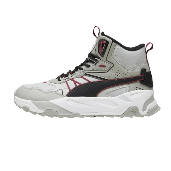 Trinity Mid Hybrid L Cool Light Gray-Pum 393985-02 [4]