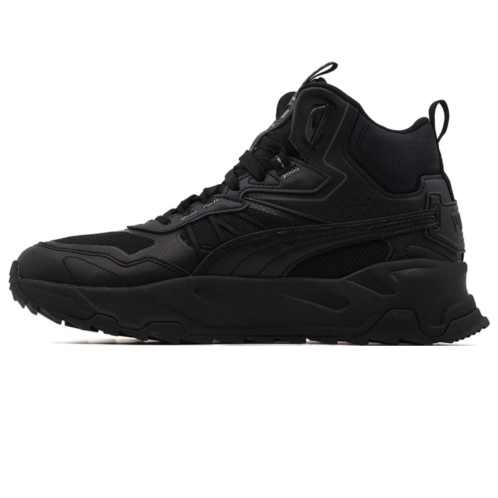 Trinity Mid Hybrid PUMA Black-PUMA Black 392327-01 [2]