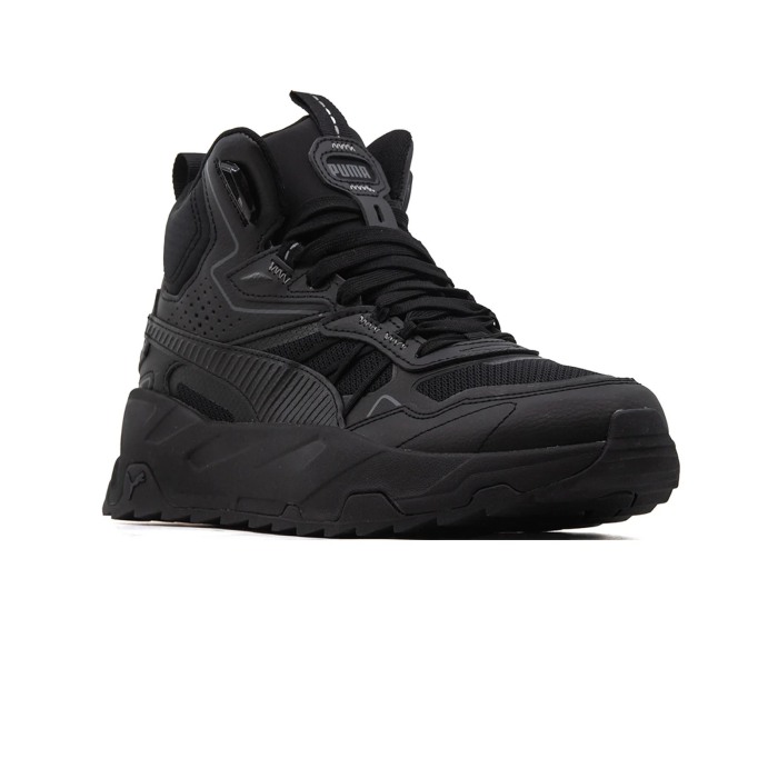 Trinity Mid Hybrid Puma Black-Puma Black 392327-01 [3]