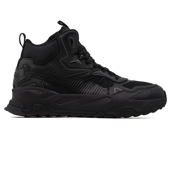 Trinity Mid Hybrid Puma Black-Puma Black 392327-01 [1]
