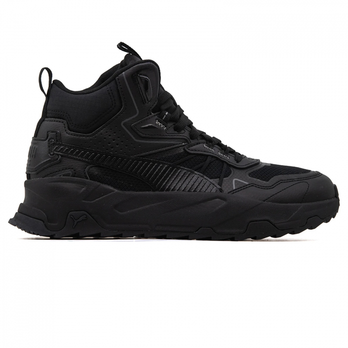 Trinity Mid Hybrid Puma Black-Puma Black 392327-01 [1]