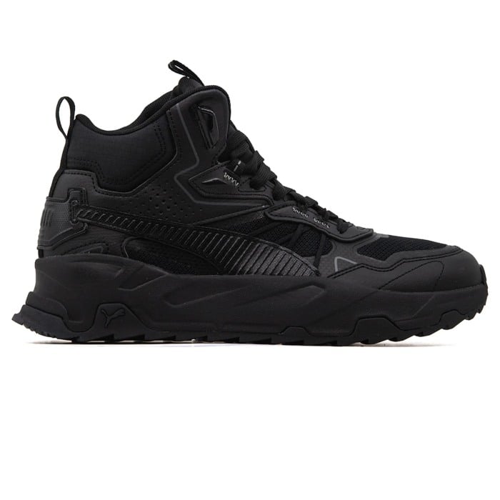 Trinity Mid Hybrid Puma Black-Puma Black 392327-01 [1]