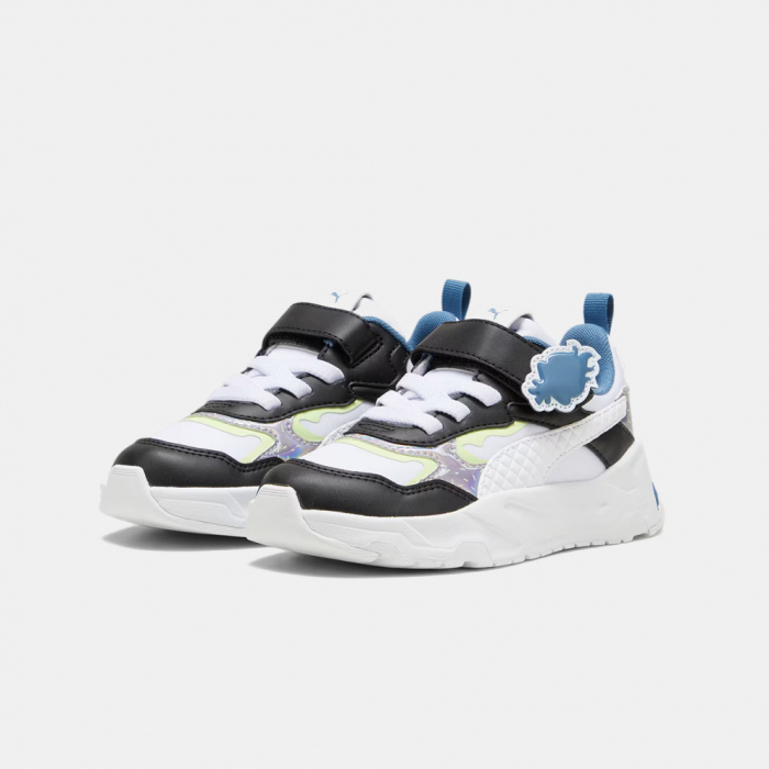 Trinity Trolls 2 AC+ PS PUMA White-PUMA 398904-01 [2]
