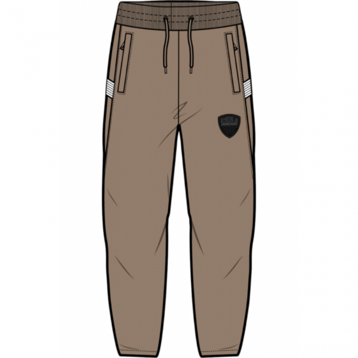 TROUSER PJMTZ-6DPP93-1745 [6]