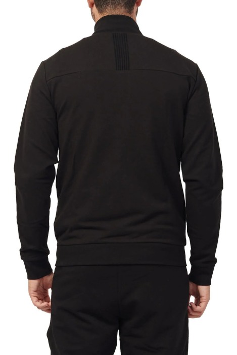 TUTA FELPA FULL ZIP - 7 LINES PJ9FZ-6RPV77-1200 [2]