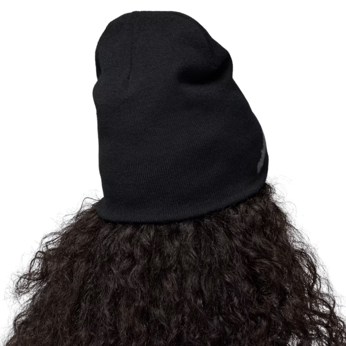 U J PEAK BEANIE BRK BL GX II2413-010 [5]