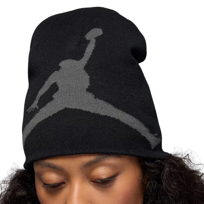 U J PEAK BEANIE BRK BL GX II2413-010 [2]